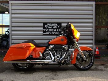 HARLEY DAVIDSON TOURING STREET GLIDE SPECIAL 1868