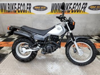YAMAHA TW 125
