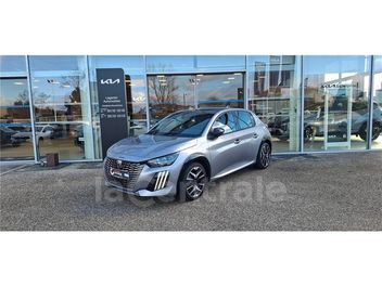 PEUGEOT 208 (2E GENERATION) II (2) 1.2 HYBRID 145 GT E-DCS6