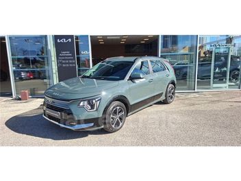 KIA NIRO 2 II 1.6 GDI 129 HEV ACTIVE DCT6