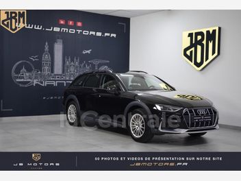 AUDI A4 ALLROAD (2E GENERATION) II (2) 40 TDI 204 DESIGN QUATTRO S TRONIC