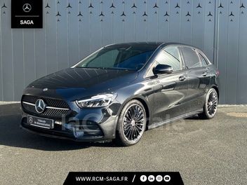 MERCEDES CLASSE B 3 III 200 D AMG LINE 8G-DCT