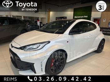 TOYOTA YARIS 4 GR IV (2) 1.6 GR BVA