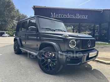 MERCEDES CLASSE G 4 AMG IV 63 AMG BVA9