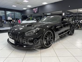MERCEDES-AMG
