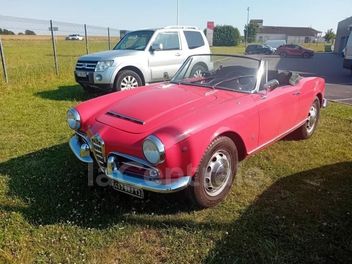 ALFA ROMEO 