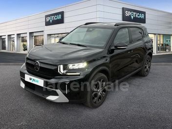 CITROEN C3 AIRCROSS 2 II 1.2 TURBO 100 PLUS BVM6