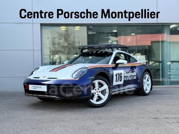 PORSCHE 911 TYPE 992 DAKAR (992) 3.0 480 DAKAR PDK