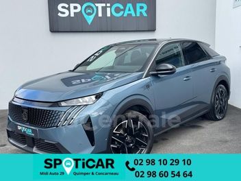 PEUGEOT 3008 (3E GENERATION) III 1.2 HYBRID 145 GT E-DCS6
