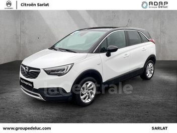 OPEL CROSSLAND (2) 1.2 TURBO 110 ELEGANCE