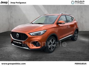 MG MG ZS 2 II 1.5 VTI-TECH 106 2WD COMFORT