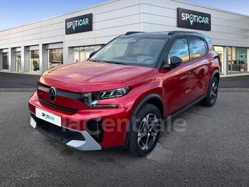 CITROEN C3 AIRCROSS 2 II 1.2 HYBRIDE 145 MAX E-DCS6 5PL