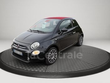FIAT 500 C (3E GENERATION) III C 1.0 70 BSG DOLCEVITA HYBRIDE