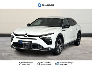CITROEN C5 X 1.6 HYBRIDE RECHARGEABLE 225 S&S SHINE E-EAT8