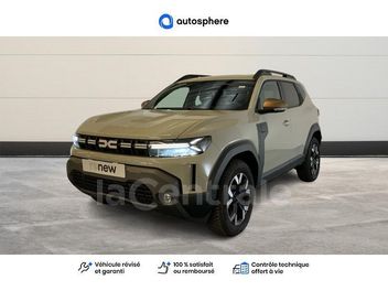 DACIA DUSTER 3 III 1.2 MILD HYBRID 130 4X4 EXTREME