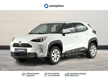 TOYOTA YARIS CROSS (2) 1.5 HYBRIDE 116H 2WD DYNAMIC