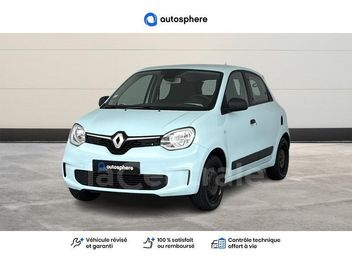 RENAULT TWINGO 3 III (2) 1.0 SCE 65 LIFE 2020