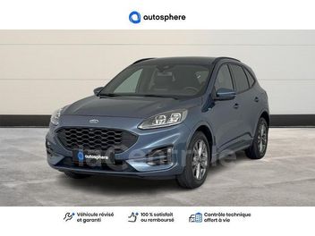 FORD KUGA 3 III 2.5 DURATEC 190 FLEXIFUEL FHEV E85 POWERSHIFT ST-LINE X