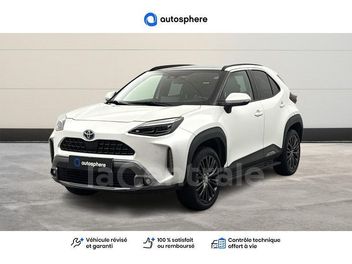 TOYOTA YARIS CROSS 1.5 HYBRIDE 116H 2WD TRAIL