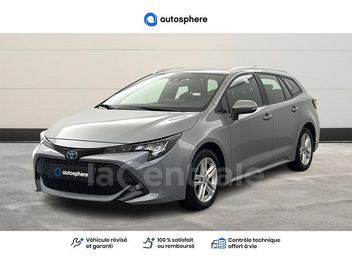 TOYOTA COROLLA 12 TOURING SPORTS XII TOURING SPORTS 2.0 PRO HYBRIDE 184H DYNAMIC BUSINESS + PROGRAMME BEYOND ZERO ACADEMY