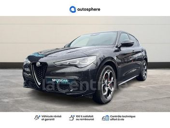 ALFA ROMEO STELVIO (2) 2.2 160 VELOCE AT8