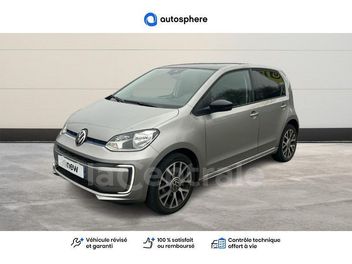 VOLKSWAGEN E-UP! (2) E-UP! 83 ELECTRIQUE STYLE 32 KWH