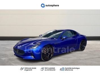 MASERATI GRANTURISMO 2 FOLGORE II FOLGORE 560 KW 750