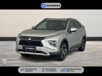 MITSUBISHI ECLIPSE CROSS (2) 2.4 MIVEC PHEV TWIN MOTOR 4WD BUSINESS 2023