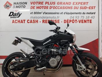 HUSQVARNA NUDA 900 R