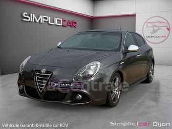 ALFA ROMEO 