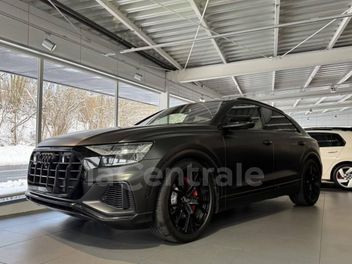 AUDI SQ8 4.0 TDI 435 QUATTRO TIPTRONIC