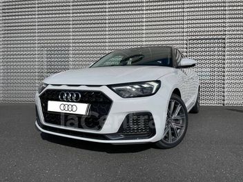 AUDI A1 (2E GENERATION) SPORTBACK II 1.0 25 TFSI 95 DESIGN BVM5