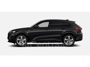 AUDI Q5 (3E GENERATION) III 2.0 TFSI 204 HYBRIDE QUATTRO S LINE S TRONIC 7