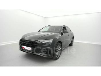 AUDI Q8 55 TFSIE 381 S LINE QUATTRO TIPTRONIC