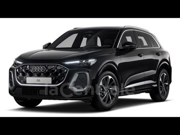 AUDI Q5 (3E GENERATION) III 2.0 E-HYBRID 299 QUATTRO S LINE S TRONIC 7