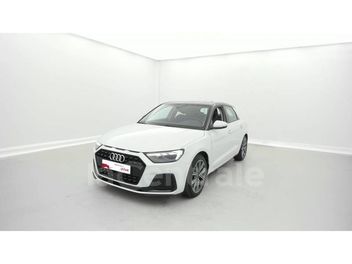 AUDI A1 (2E GENERATION) SPORTBACK II 25 TFSI 95 ADVANCED S TRONIC 7