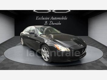 MASERATI 