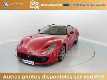 FERRARI 812 GTS 6.5 V12 800 CV