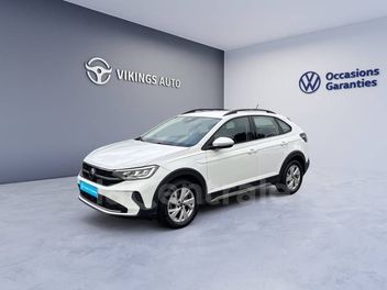 VOLKSWAGEN TAIGO 1.0 TSI 110 LIFE BUSINESS DSG7 2022