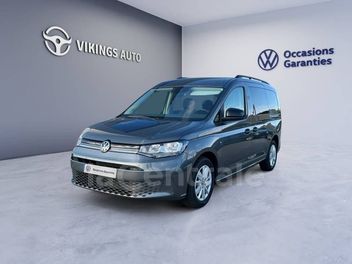 VOLKSWAGEN CADDY 5 V MAXI 2.0 TDI 122 LIFE DSG7