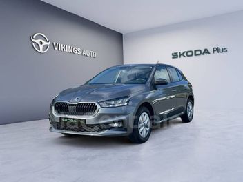 SKODA 