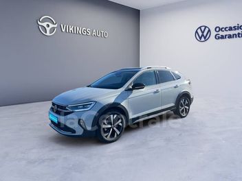 VOLKSWAGEN TAIGO 1.0 TSI 116 STYLE DSG7