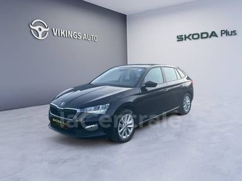 SKODA SCALA 1.0 TSI EVO 110 BVM6 BUSINESS