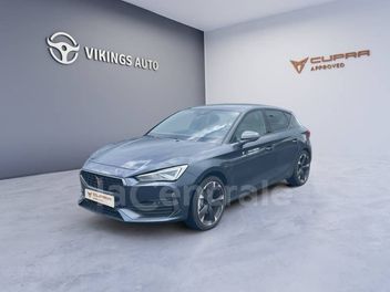 CUPRA LEON (2) 1.4 E-HYBRID 204 V DSG6