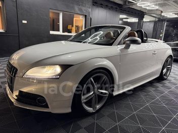 AUDI TT 2 S ROADSTER II ROADSTER 2.0 TFSI 272 QUATTRO S TRONIC
