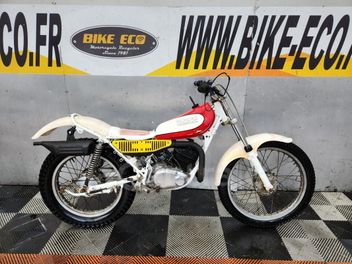 YAMAHA TY 125