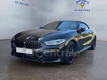 BMW SERIE 8 G14 CABRIOLET (G14) CABRIOLET 840DA XDRIVE 320 20CV M SPORT