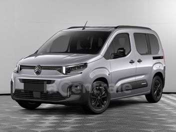 CITROEN BERLINGO 3 MULTISPACE III (3) TAILLE M BLUEHDI 130 S&S MAX EAT8