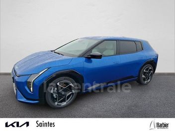 KIA EV4 81.4 KWH 204 CH AUTONOMIE LONGUE GT-LINE