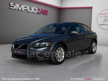 VOLVO C30 2.4 D5 180 KINETIC GEARTRONIC
